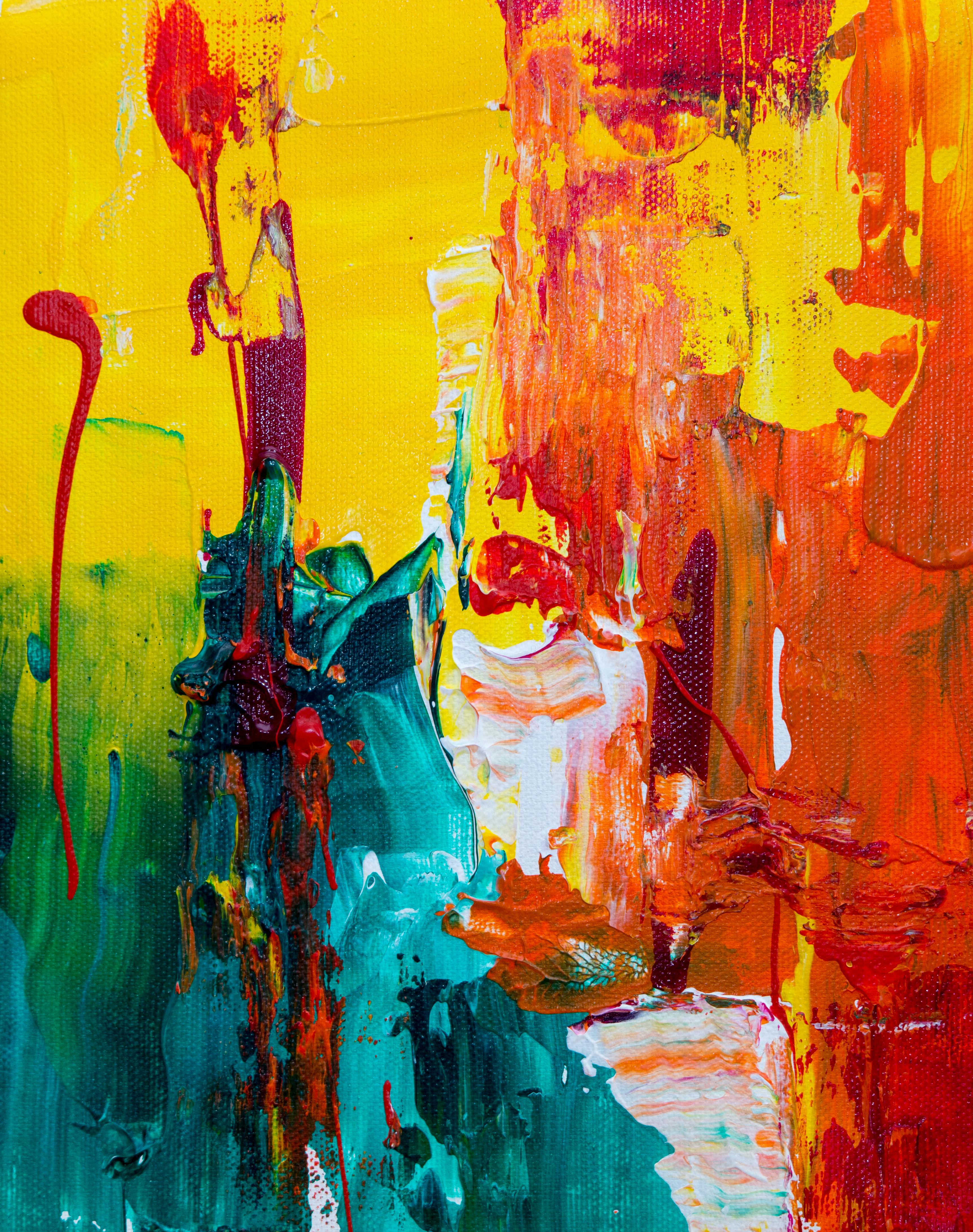 Merging Technology and Art: The Cutting Edge of Digital Artistry