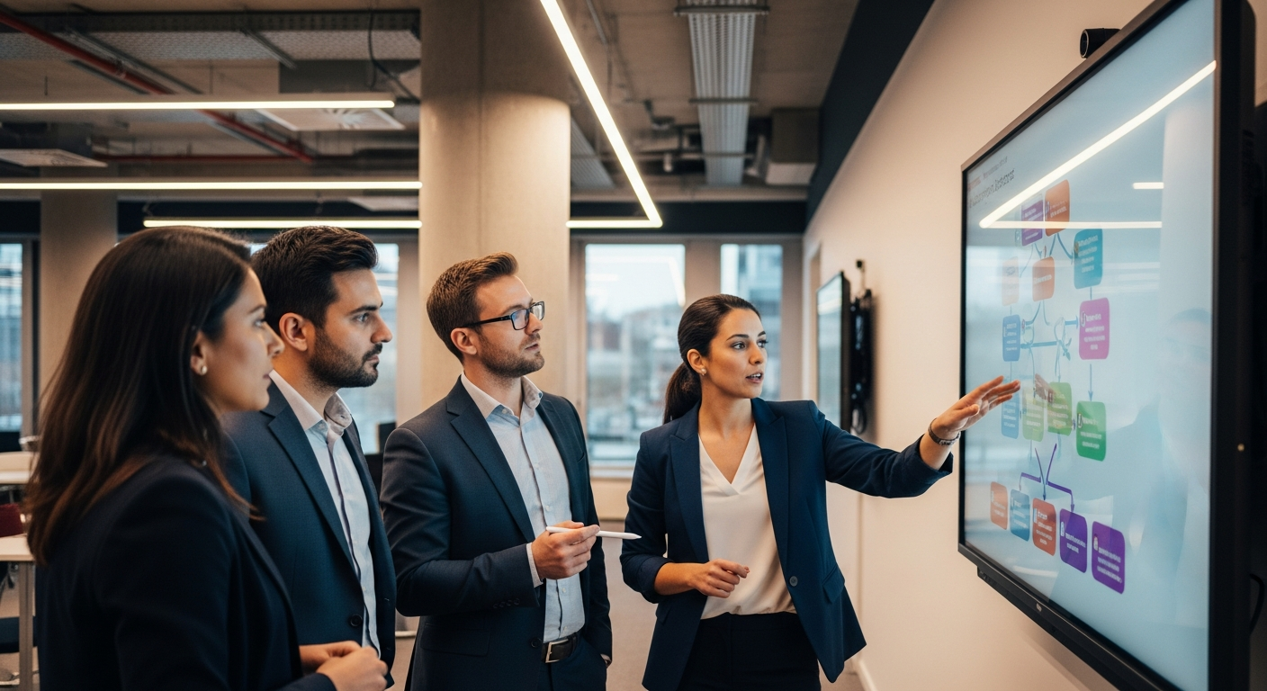 Pathways to Professional Development