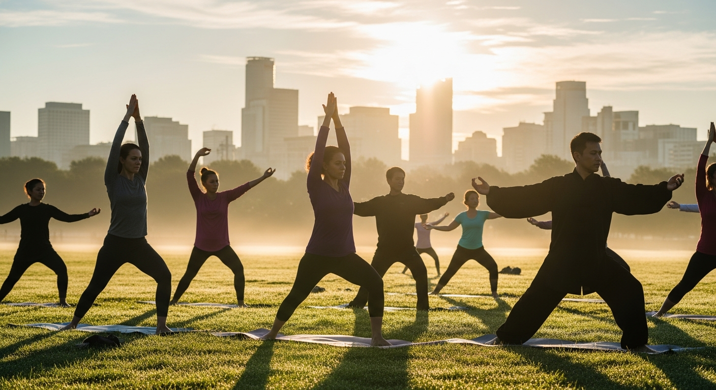 Factors Influencing Global Well-being