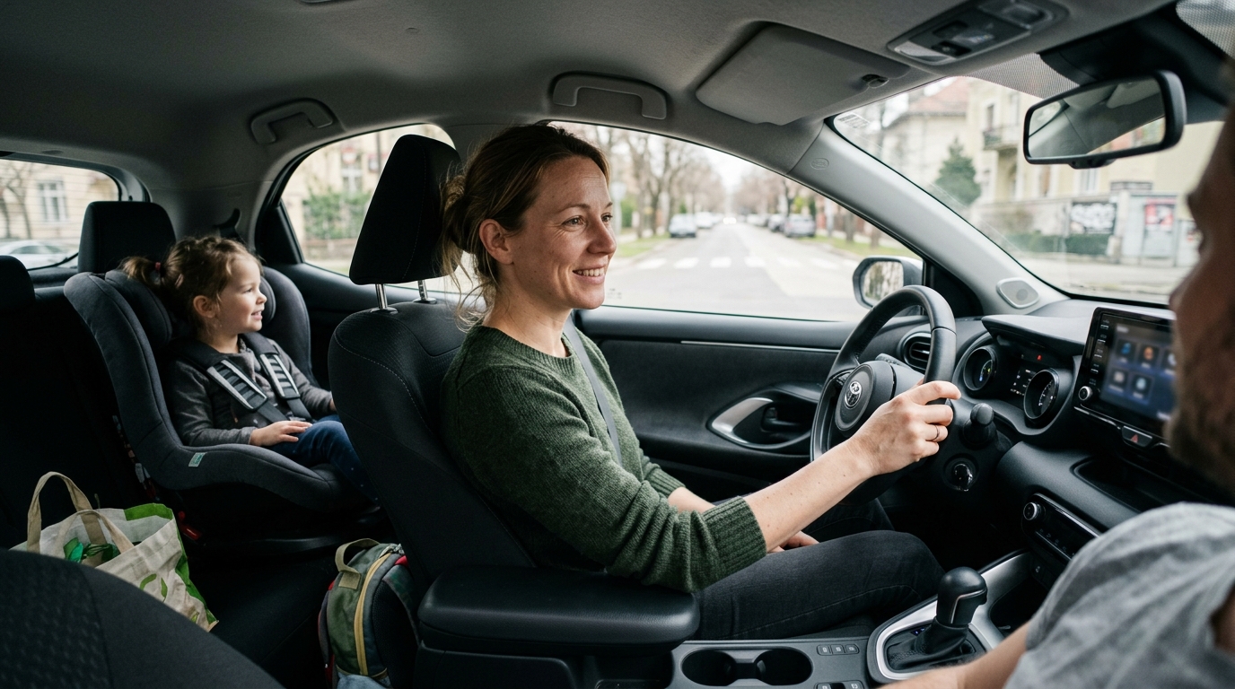 2022 SUVs Unsold and Never Driven: Key Information for Buyers