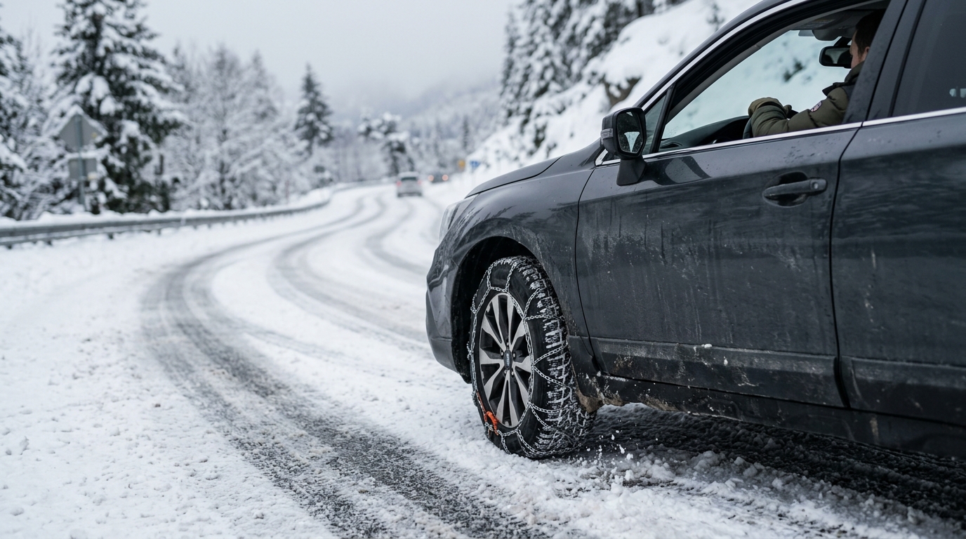 All-Season Tyres: How to Choose and an Overview of Prices in 2026