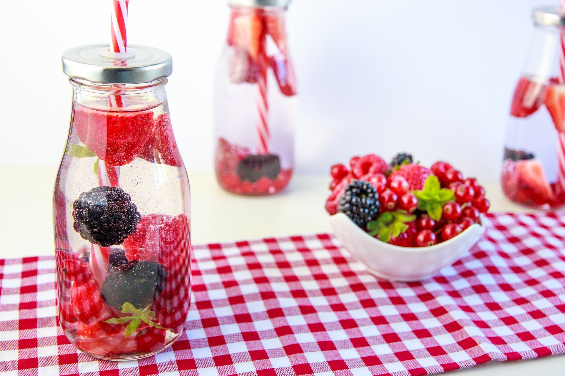 Craft Sodas: A Refreshing Alternative in the Beverage Industry