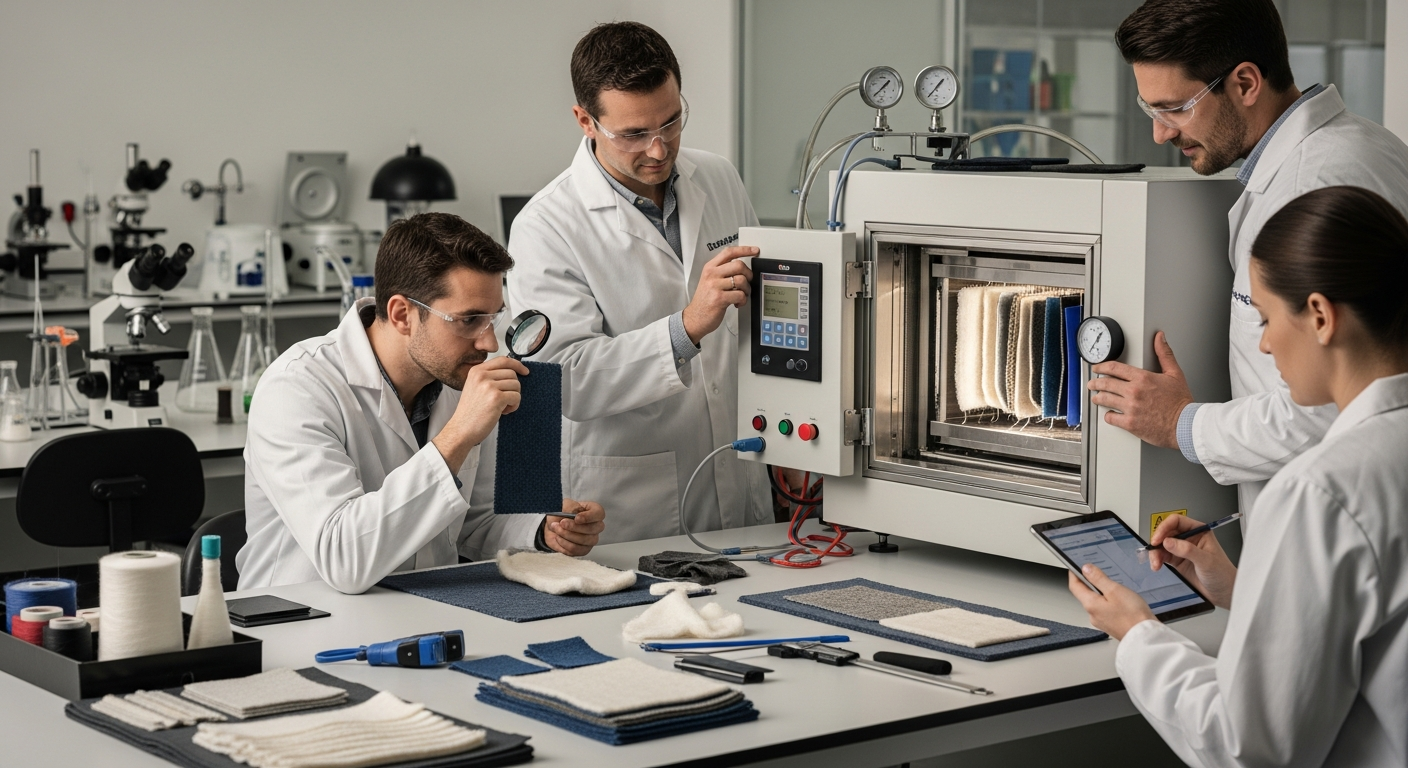 La scienza dietro l'isolamento termico del corpo