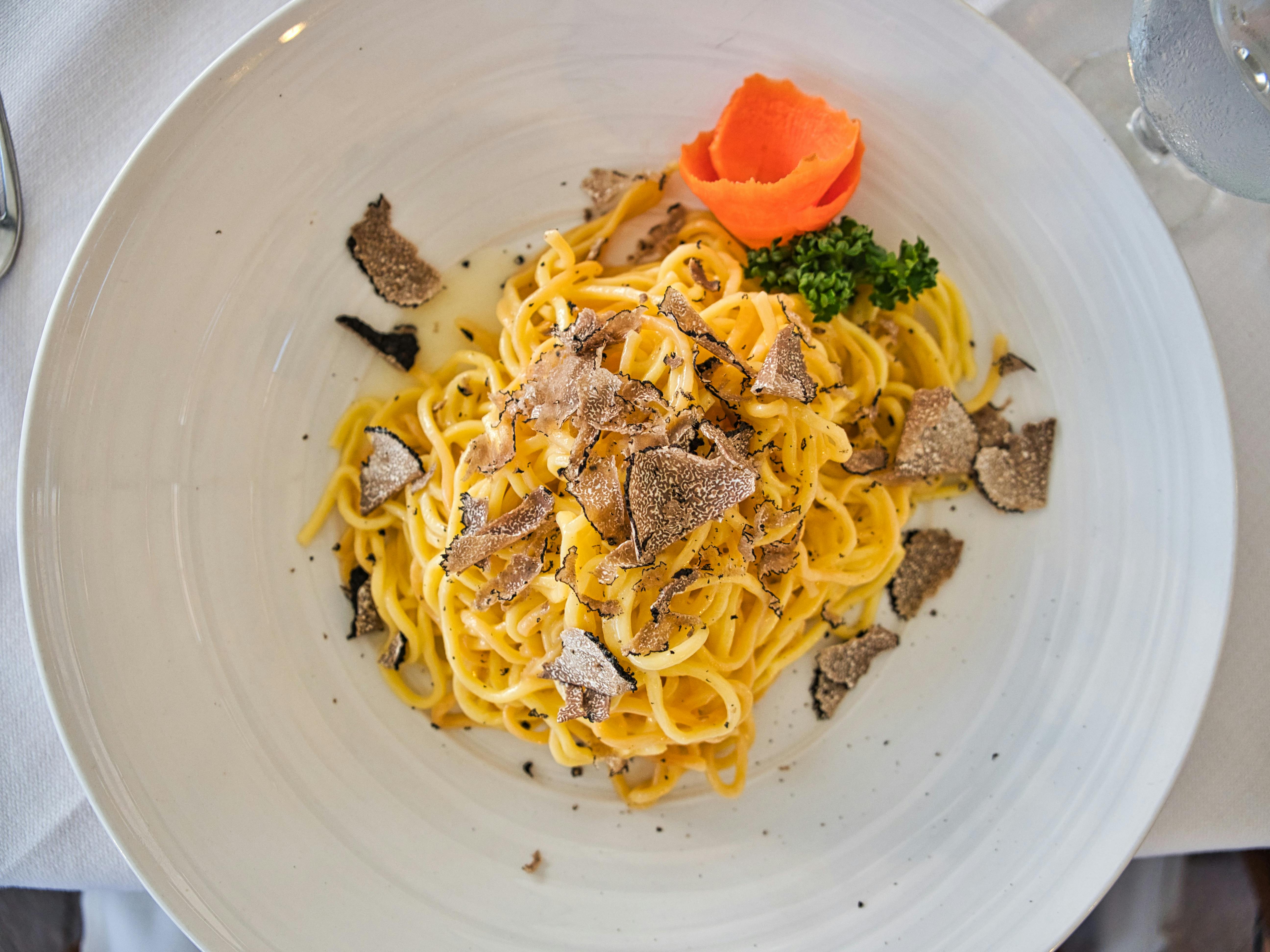 The Mystique of Truffle: A Culinary Delight