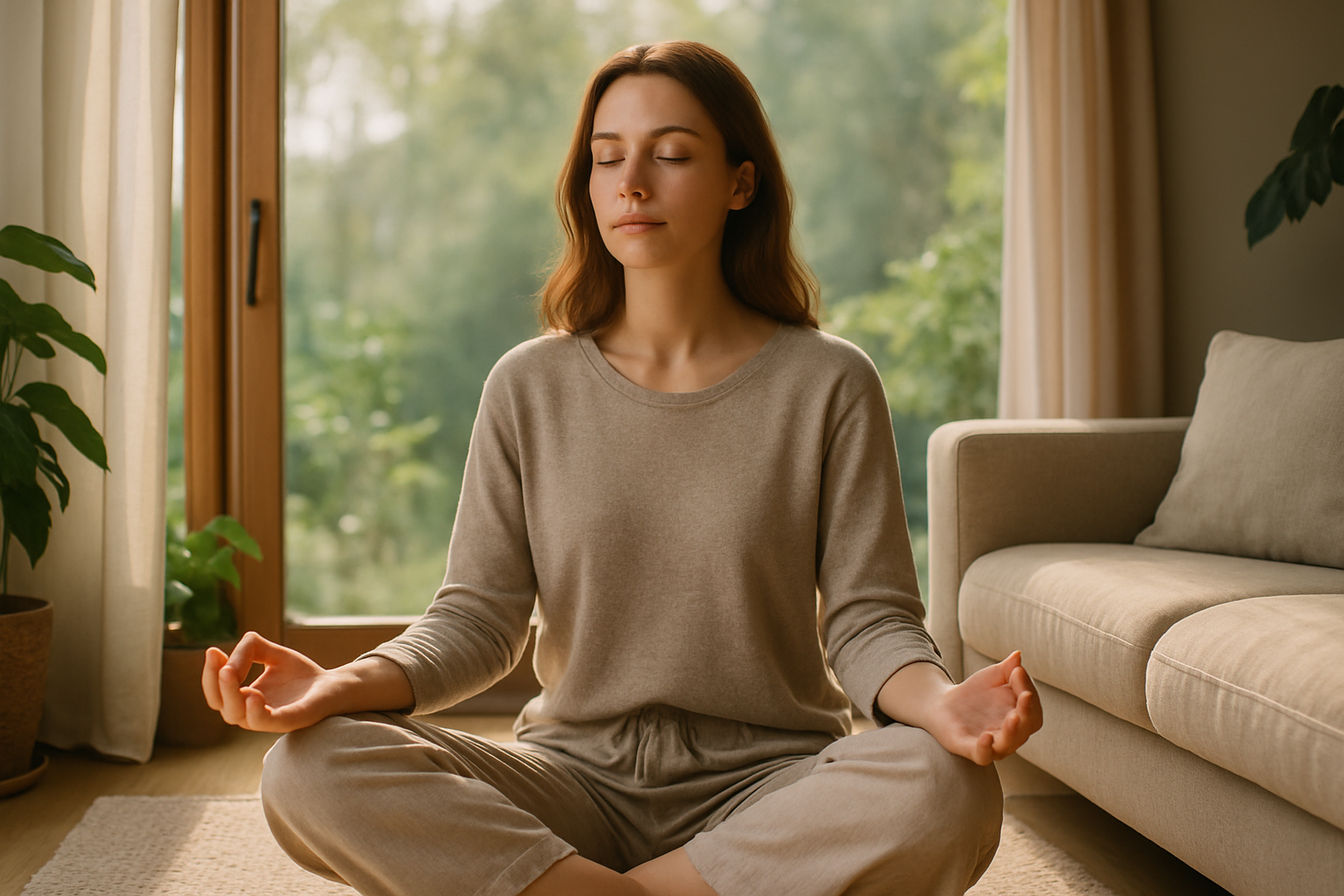 The Emergence of Slow Living: A Societal Shift Towards Mindfulness