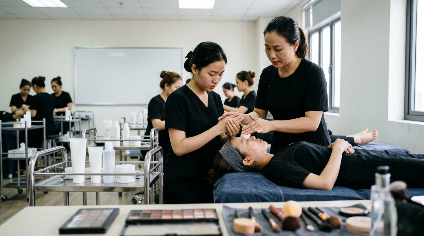 Massage Therapy Courses in Canada: Explore Training Programs, Diplomas, and Certification