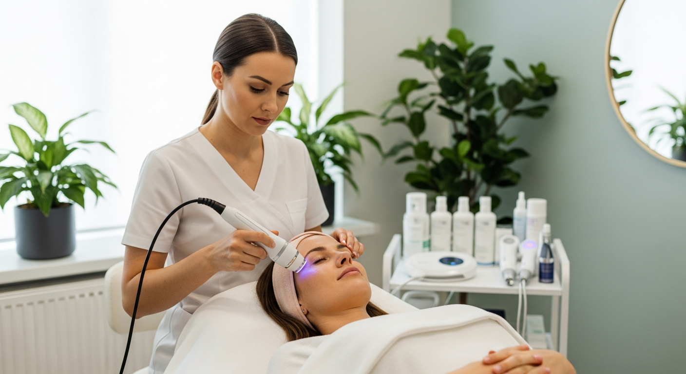Advancements in Non-Invasive Aesthetic Treatments