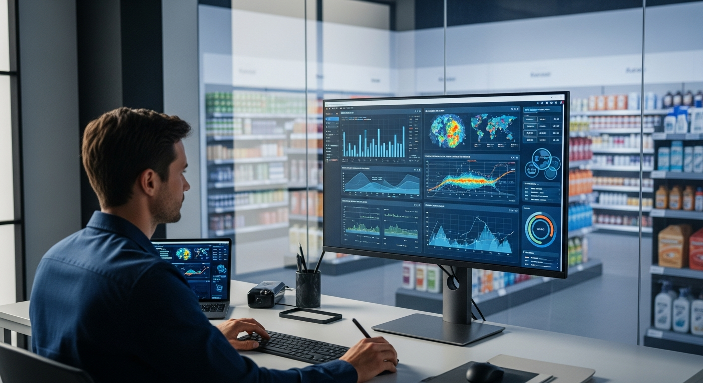 Understanding Modern Consumer Purchasing Habits