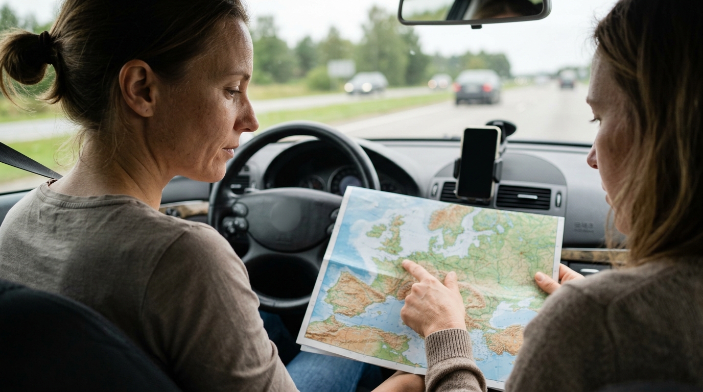 Budget-Friendly Short Trips for Seniors: Weekend Ideas