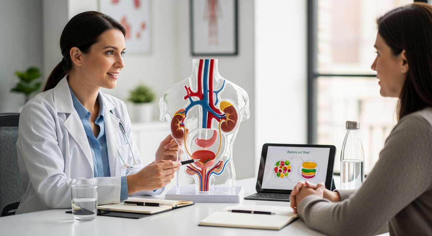  Understanding HIV: Early Indicators and Key Factors in Its Progression