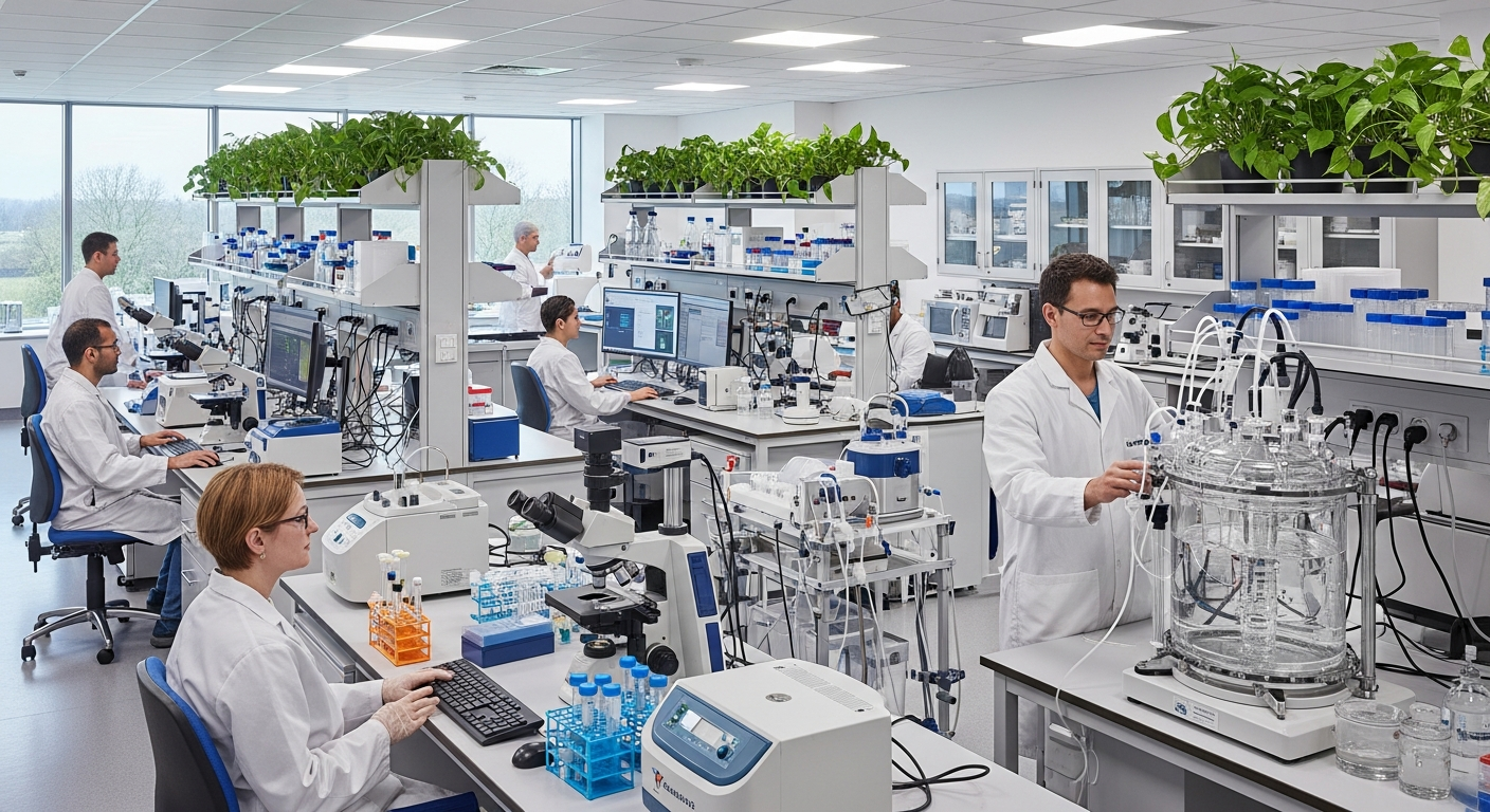 Βιωσιμότητα και υγεία: Οι νέες διαστάσεις