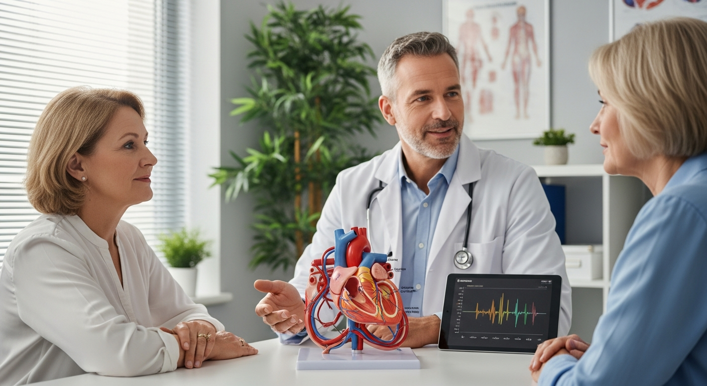 Znacaj prevencije za dugovecnost srca