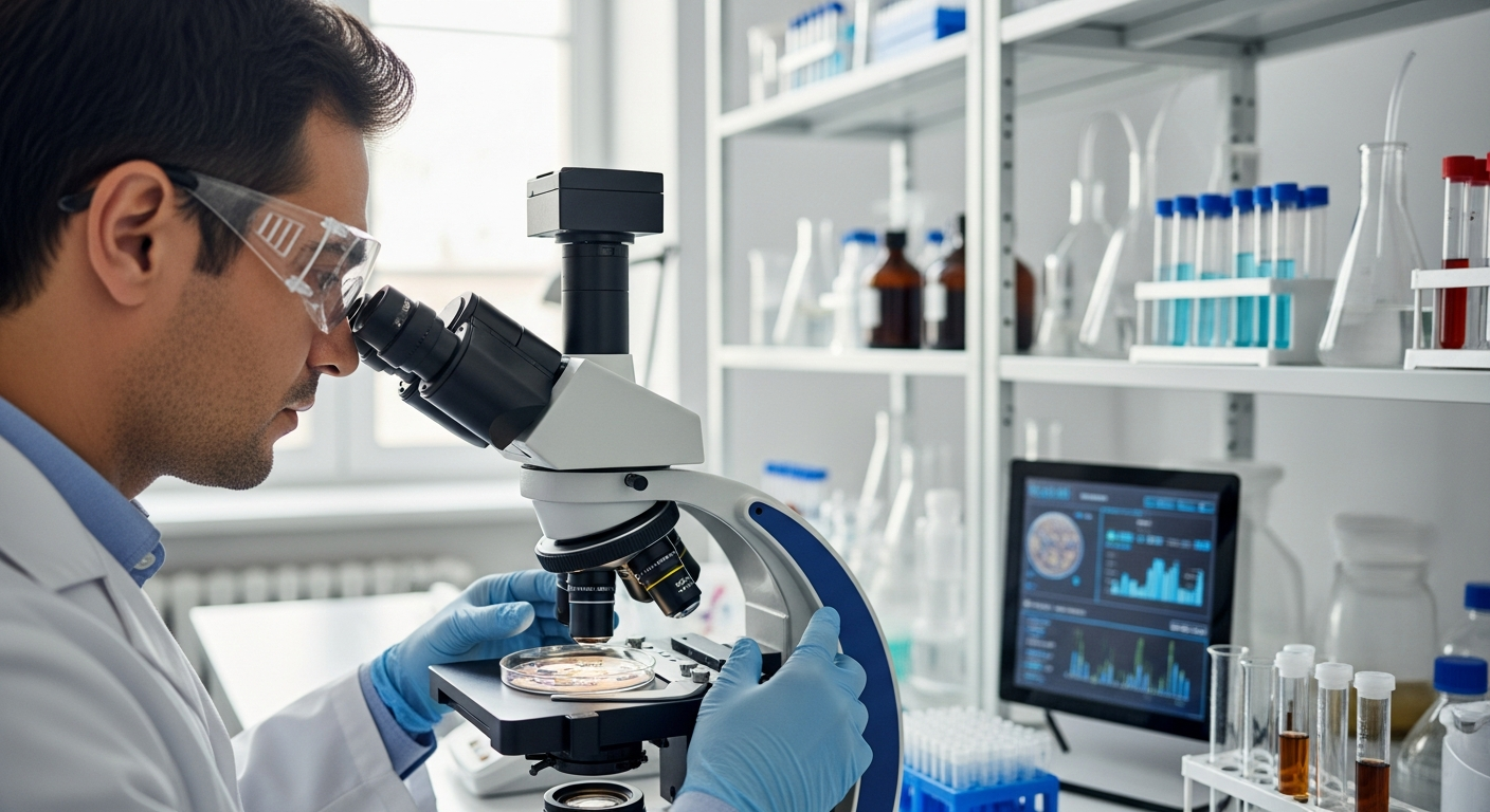 科学方法实现皮肤平衡与活力