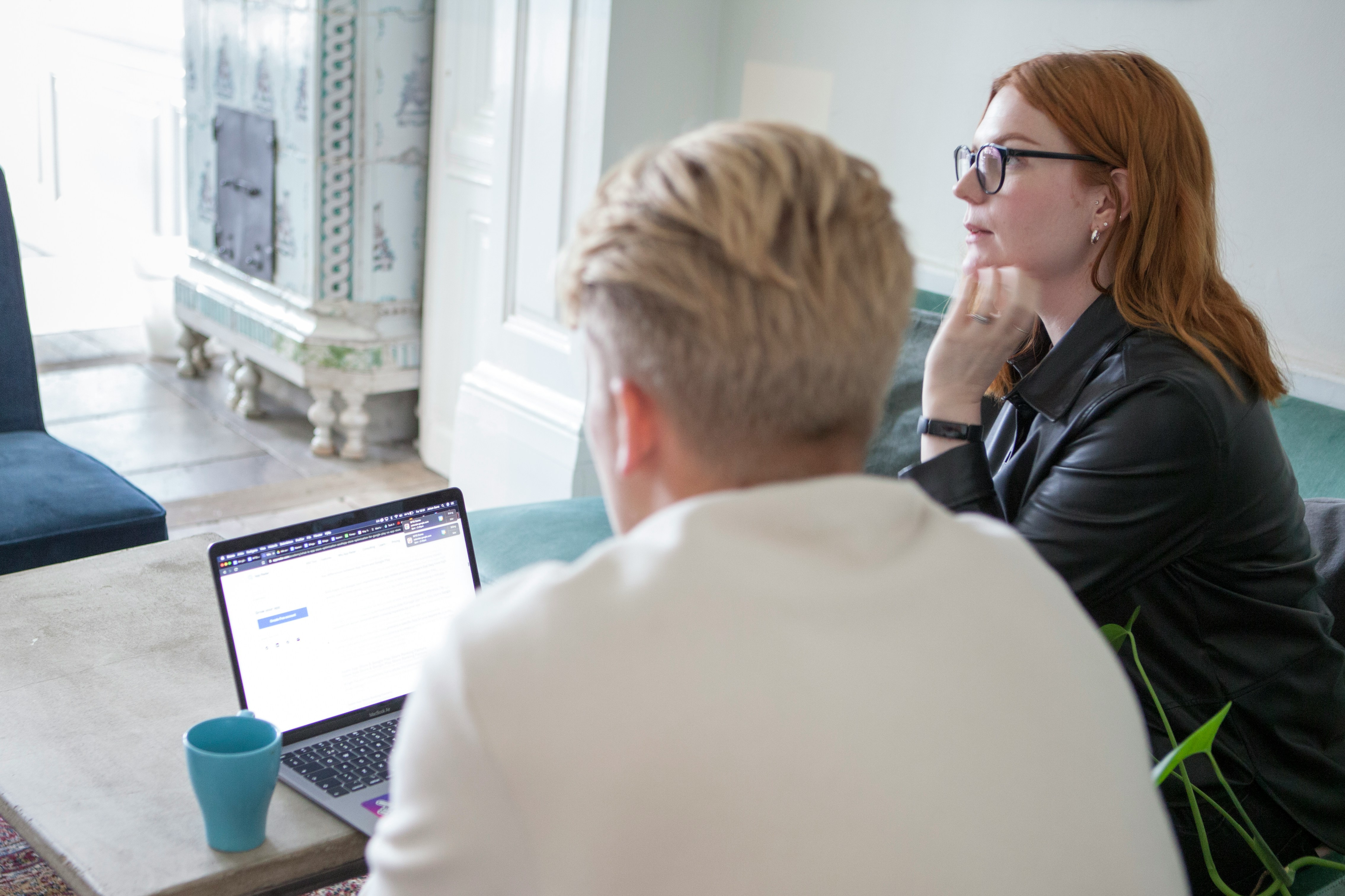 Recruitment: The Role of AI in Talent Acquisition