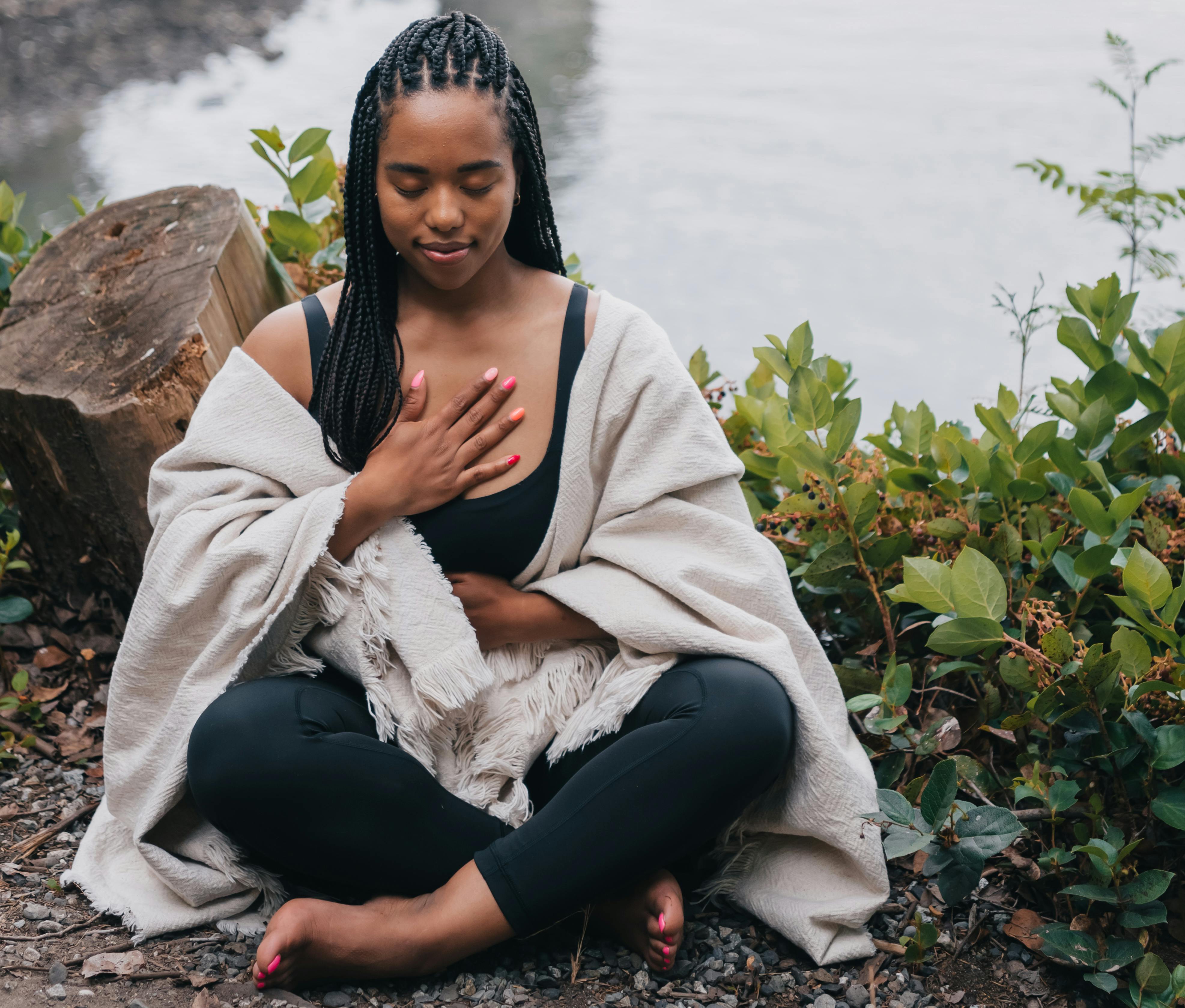 Reimagining Wellness: The Science of Breathwork and Its Impact on Health