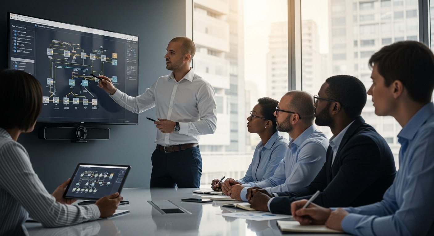 Навички для кар'єри в безпеці