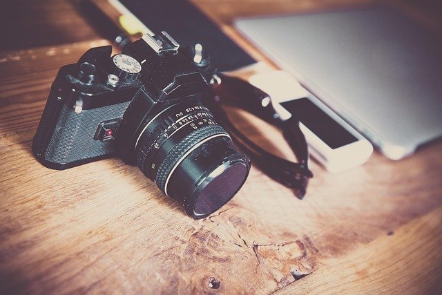 Techno-Nostalgia: The Resurgence of Analog in a Digital World