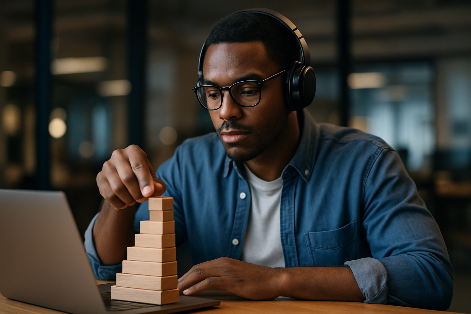 Microskilling: The New Frontier in Career Advancement