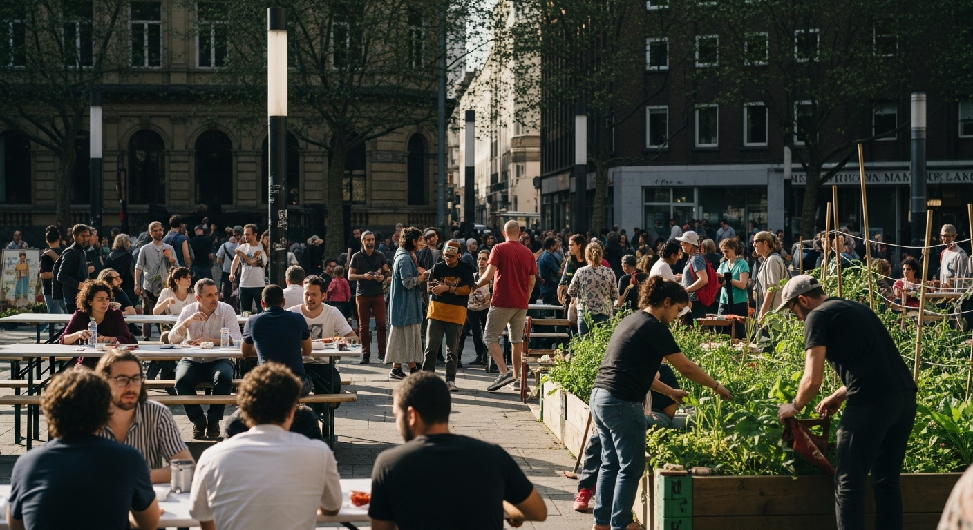 人类福祉：社会进步的衡量标准