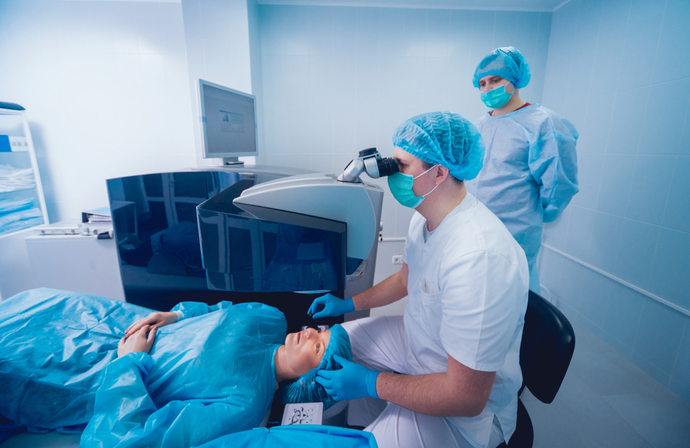 Understanding Blepharoplasty: A Complete Guide to Eyelid Surgery