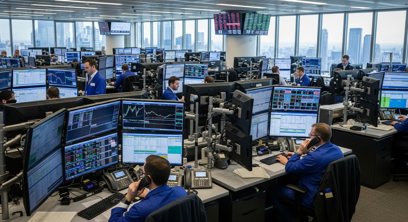 Unlocking African Stock Market Potentials