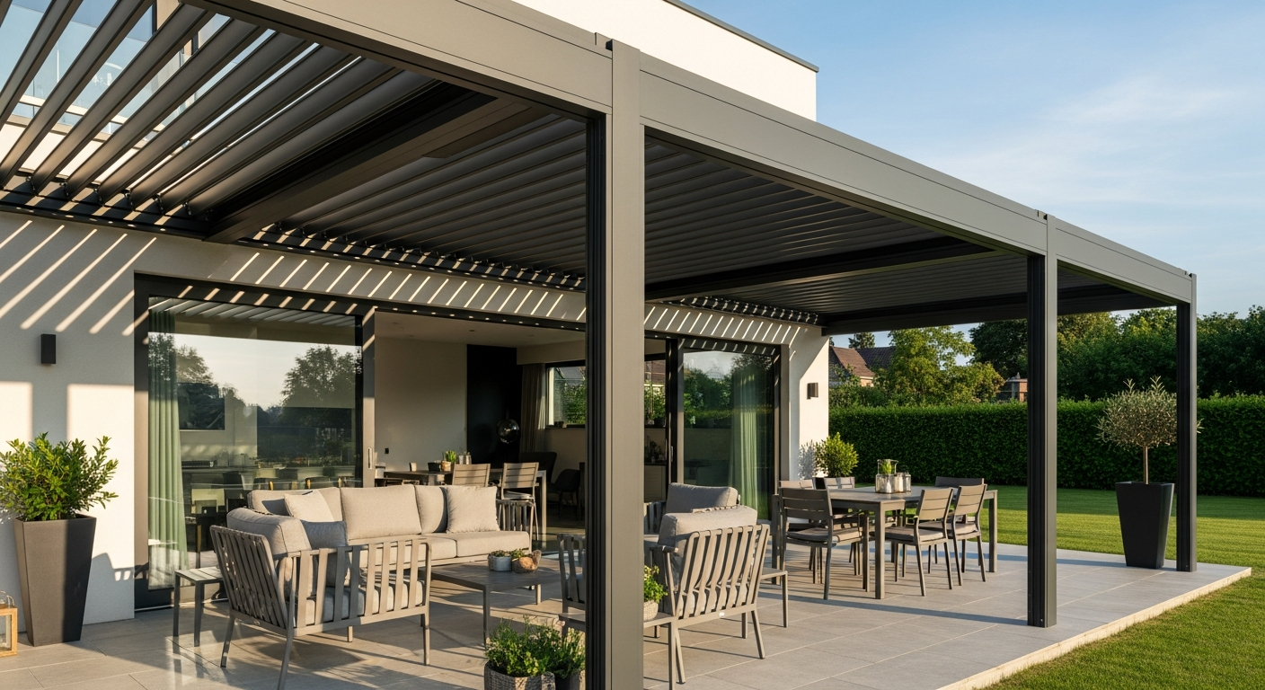What Buyers Are Looking for in Outdoor Patio Furniture Right Now