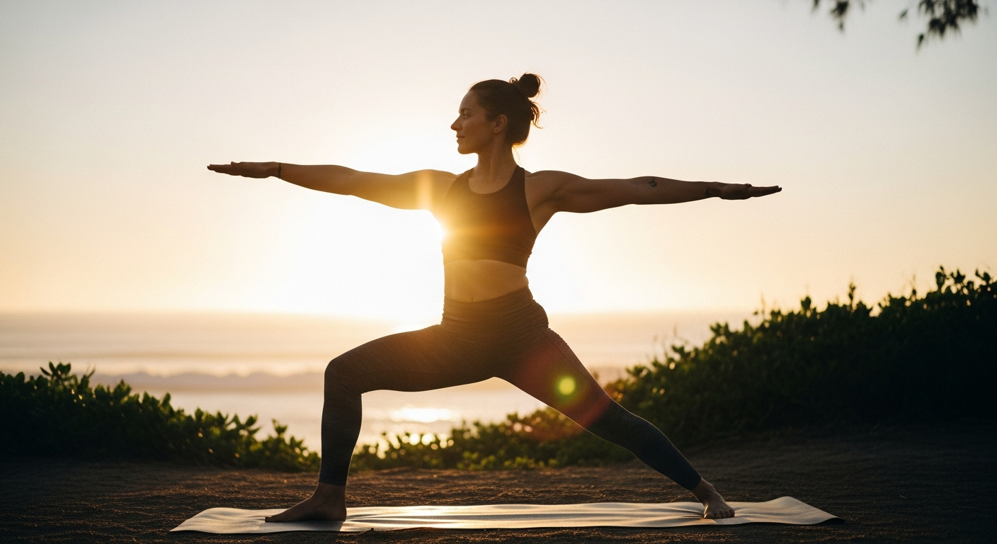 The Synergy of Physical Activity and Skin Health