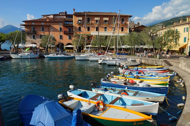 Albergo Hotel: Il Tuo Rifugio Ideale per una Vacanza Perfetta