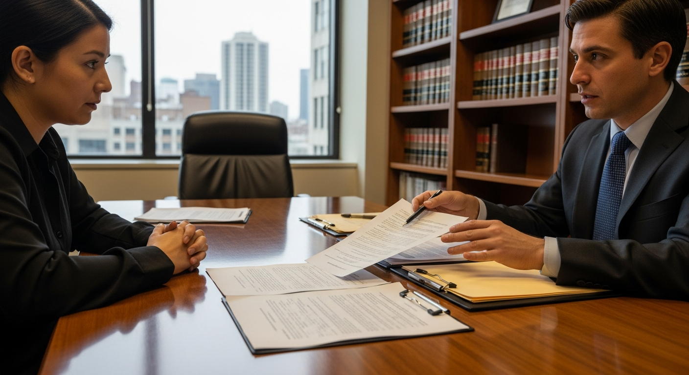 Aspetti legali del rilascio temporaneo