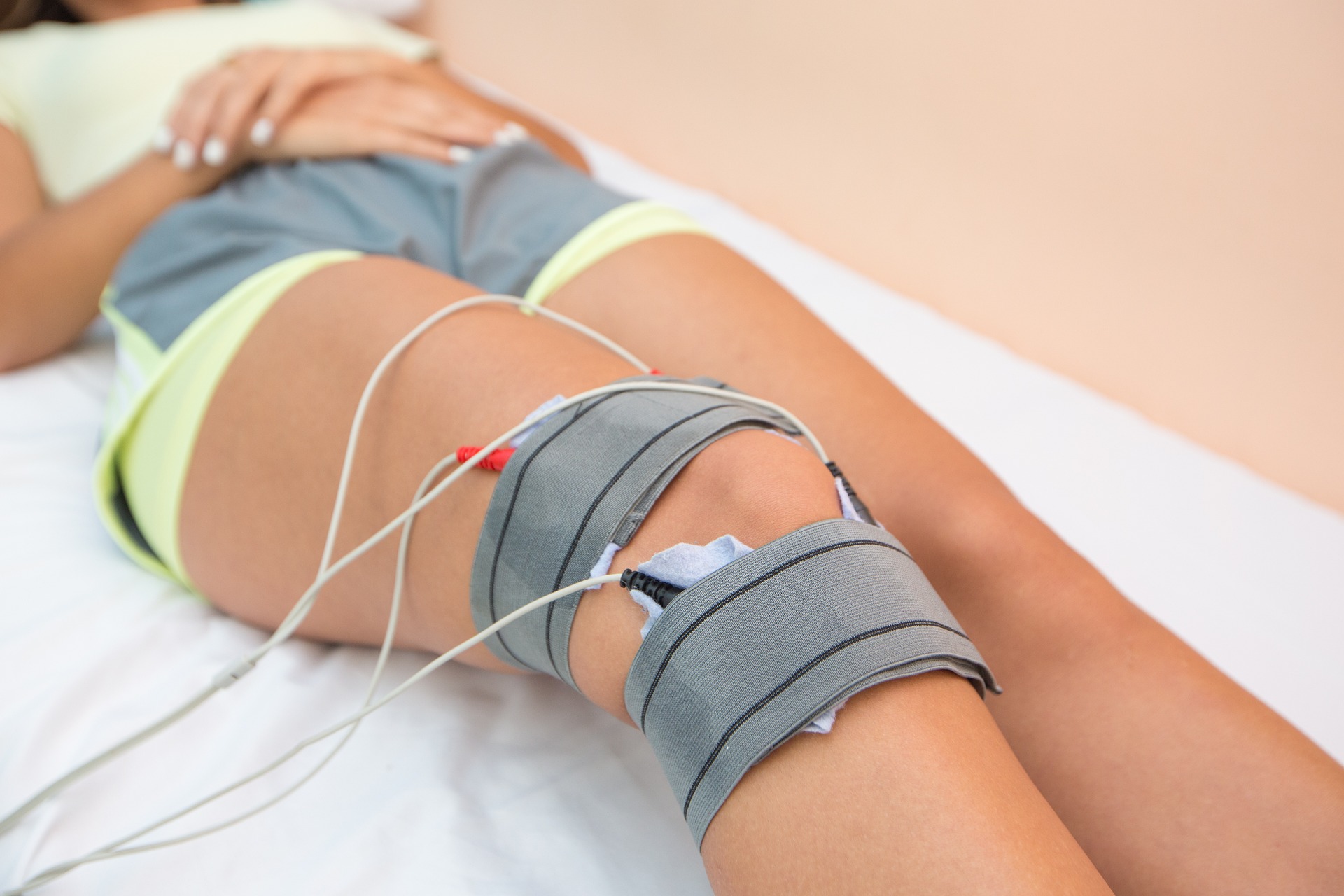 Knee Pain Relief in the USA – Learn About Modern Gel Injections