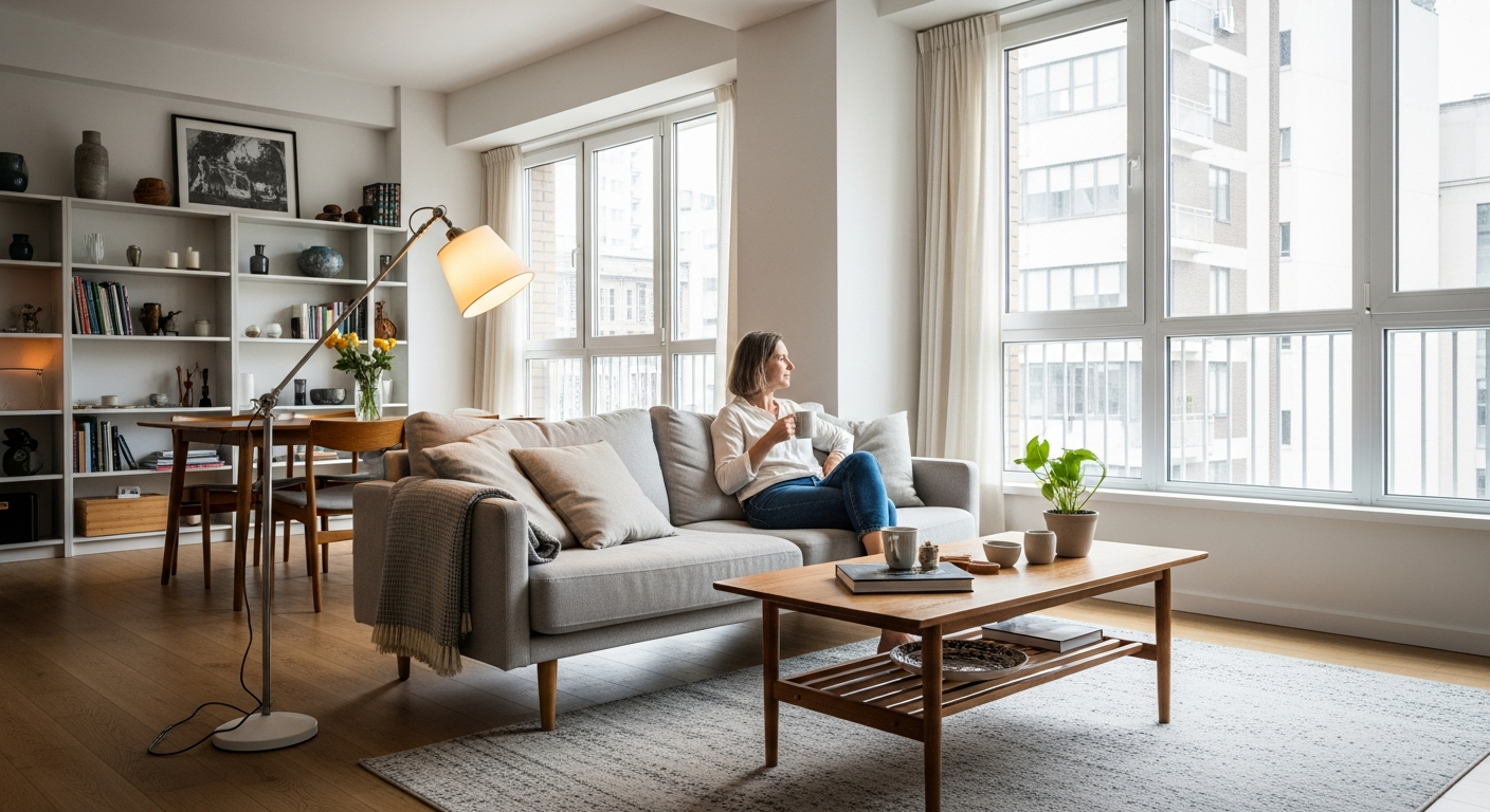 住宅平面規劃：由動線到分區嘅實用方法