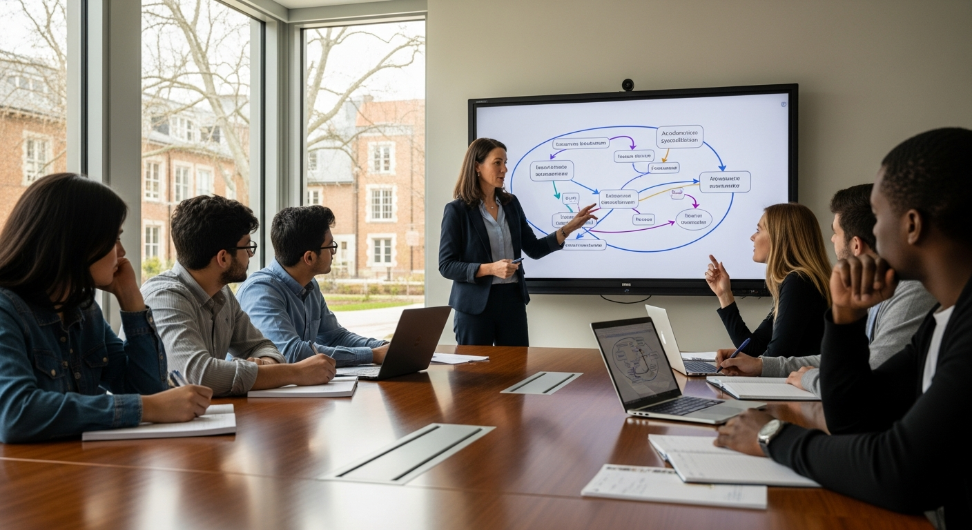 Die Bedeutung akademischer Qualifikationen