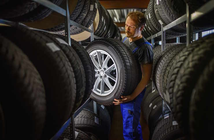 Decoding the Mysteries of Technological Innovation in Tire Design