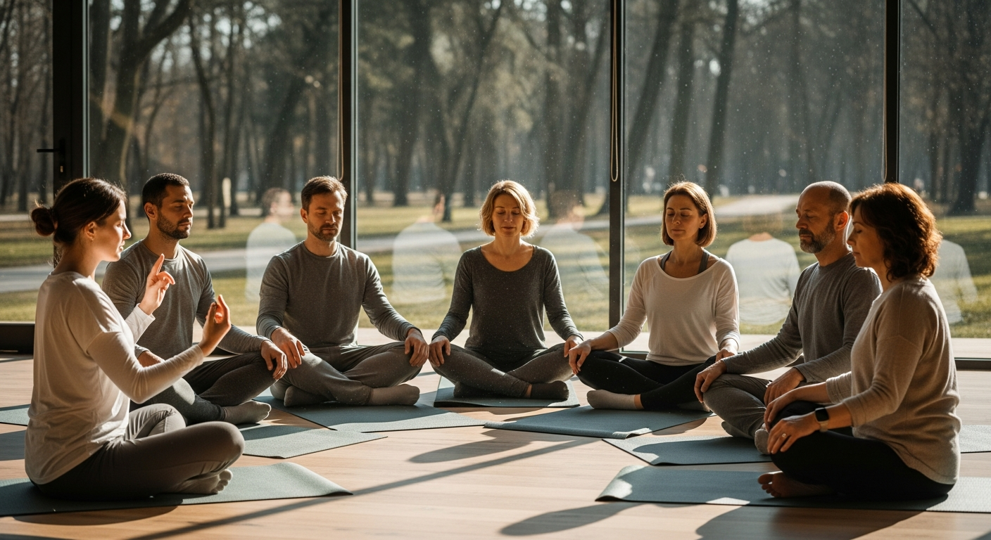 דרכים לשיפור השלווה הפנימית וניהול רגשות יומיומי