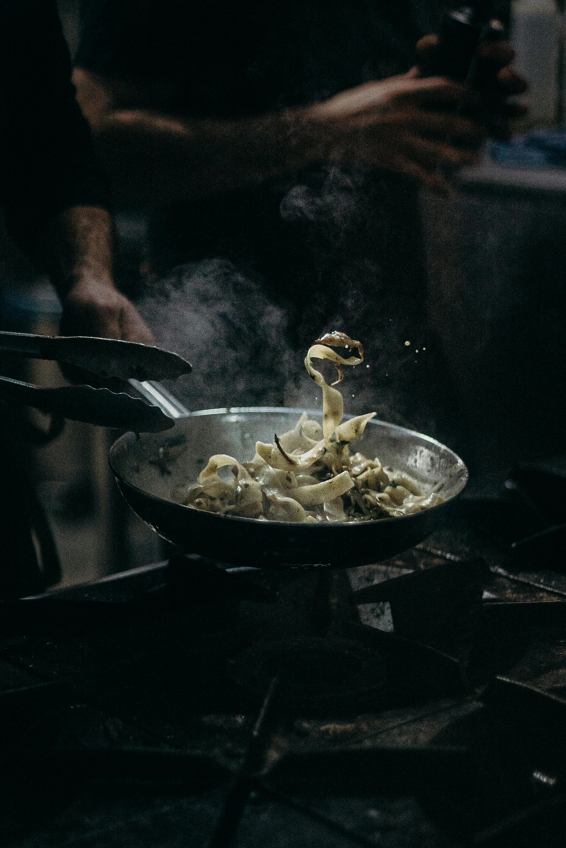 Decoding the Art of Making Perfect Pasta: A Dive into Italian Cuisine