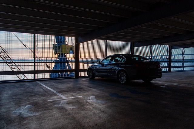 Miglior Prezzo Parcheggio Malpensa: Guida Completa