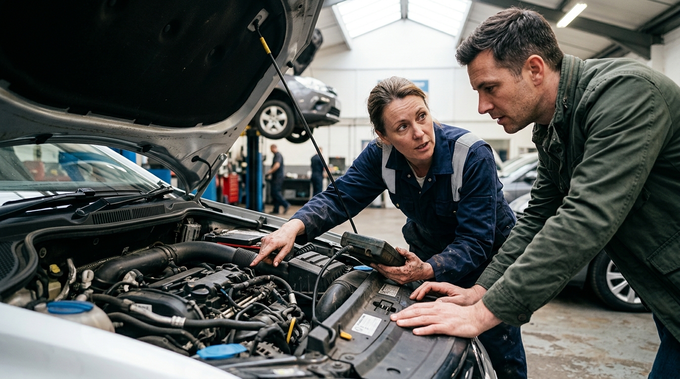 Kako odabrati polovni automobil bez skrivenih mana
