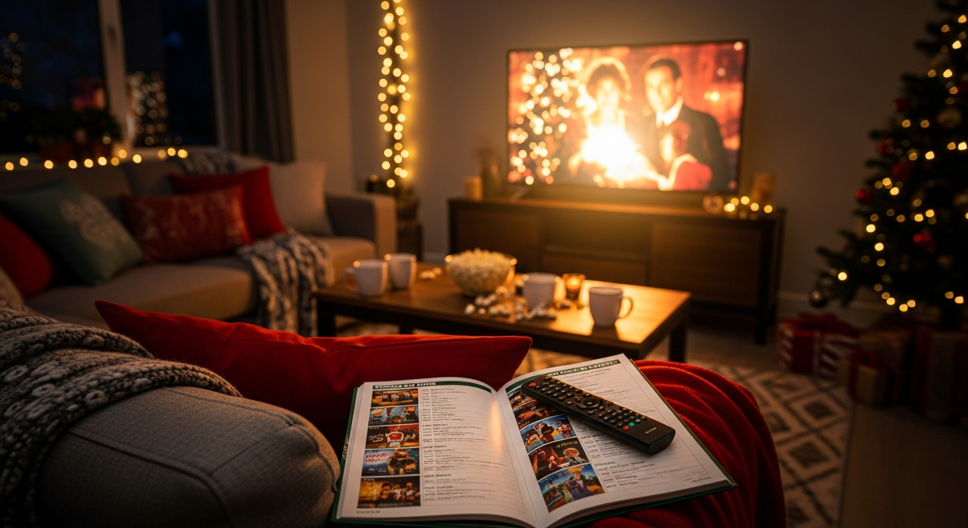 Explore Online Movie Streaming Platforms