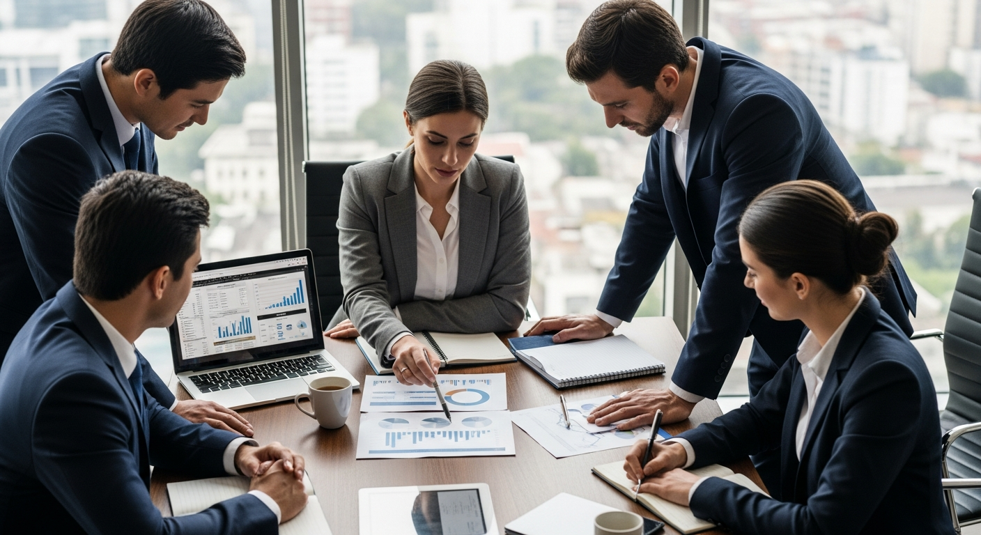 Omgaan met onvoorziene omstandigheden