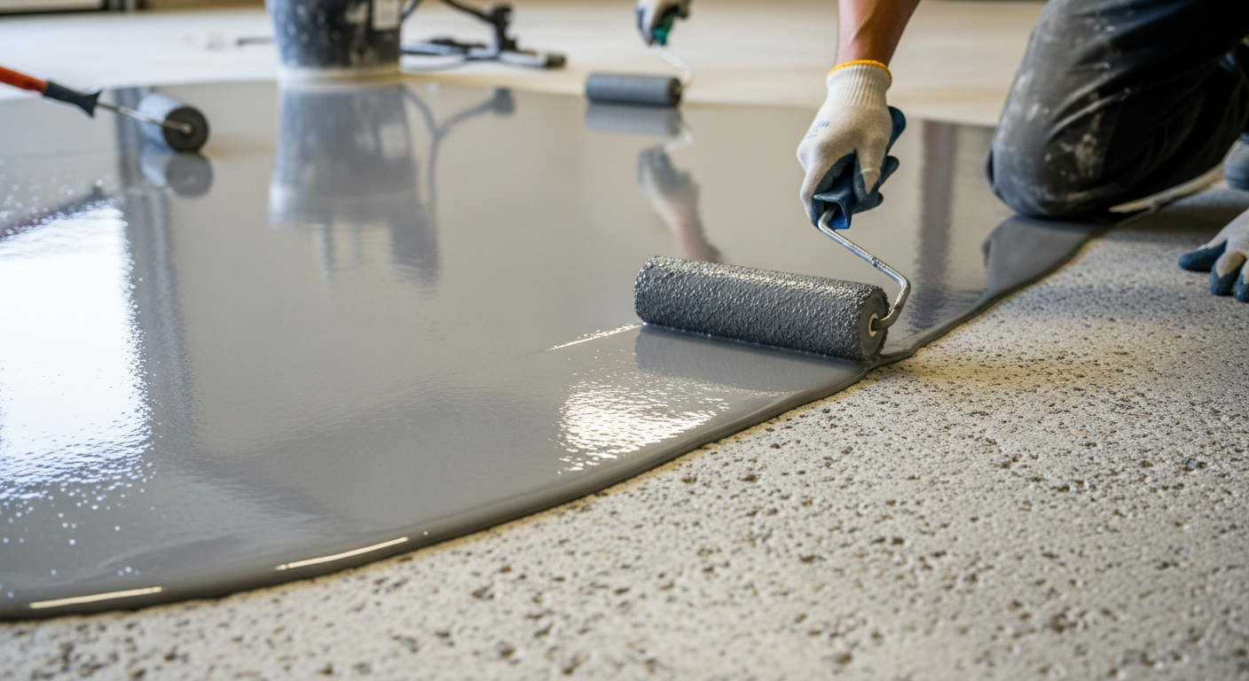 Concrete Crack Repair Methods Explained