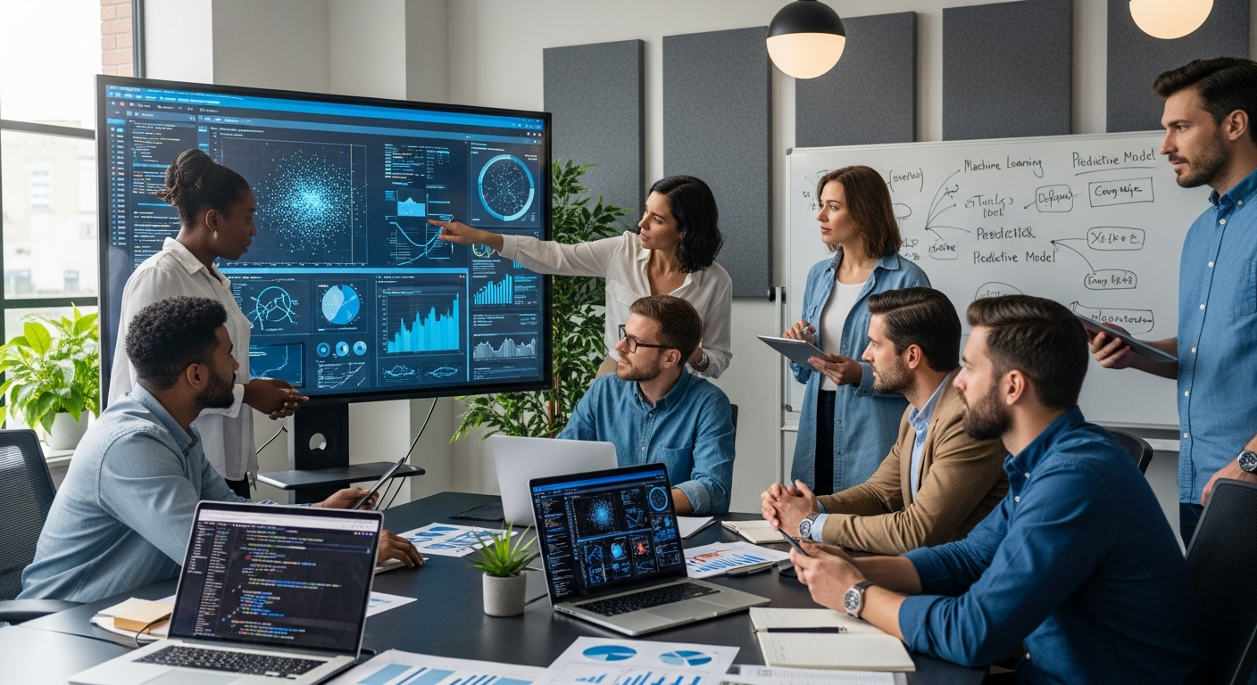 Veri Biliminde Uzmanlaşmanın Yolları