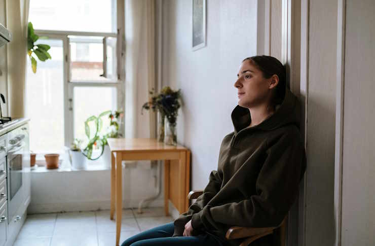 A depression test might explain what you’ve been feeling