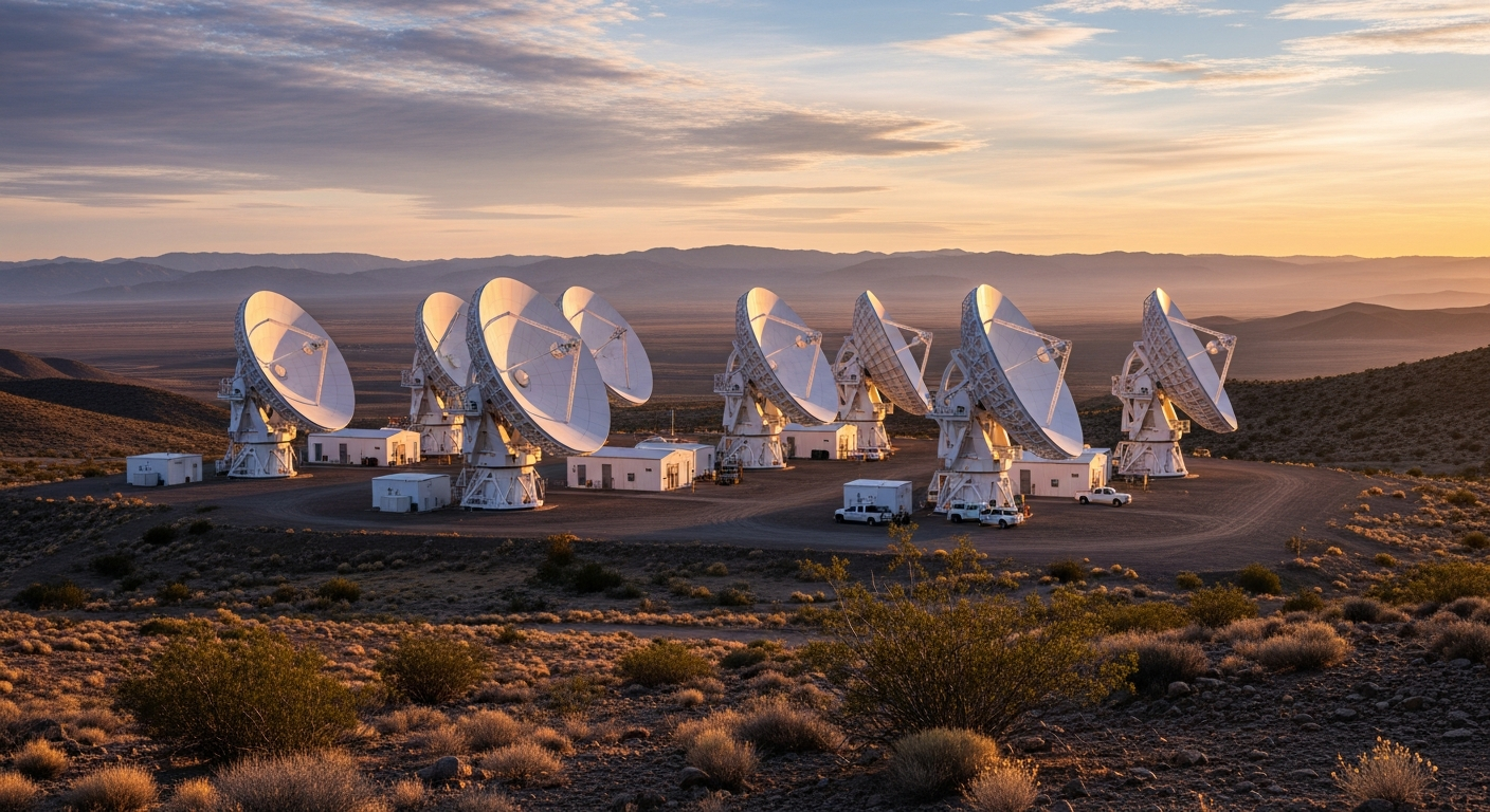 Küresel İnternet Kapsama Alanı Gelişmeleri