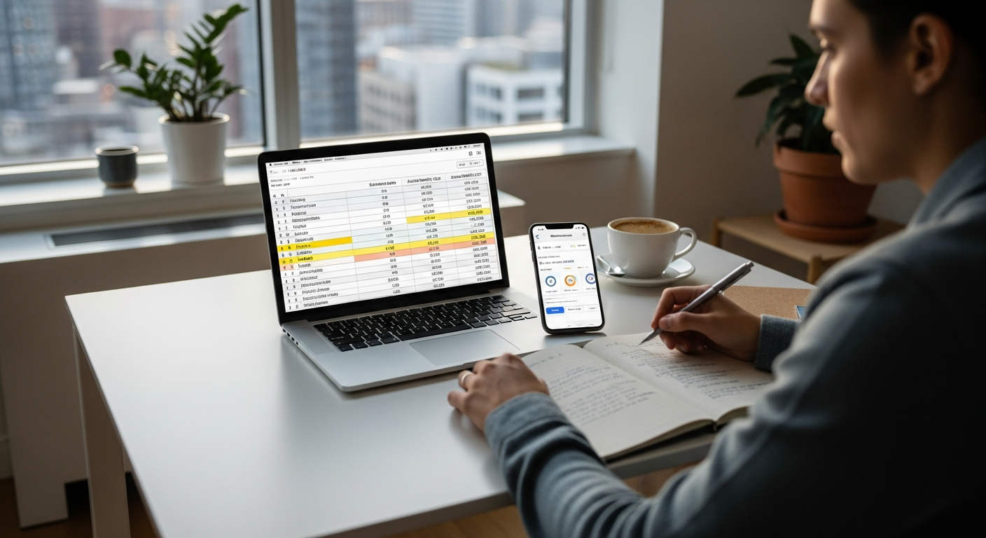 Kalkylera levnadskostnader utomlands