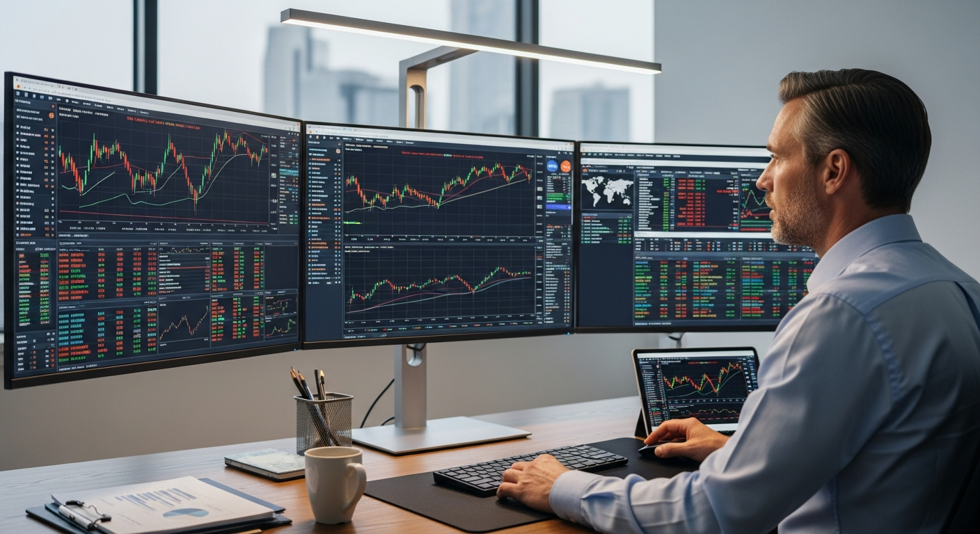 Fursa za Biashara Katika Ulimwengu wa Dijitali