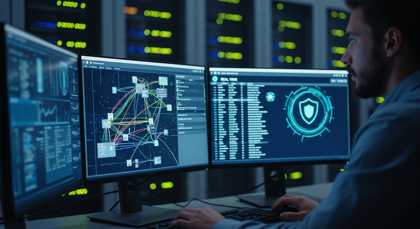 Explore Advanced Web Technologies