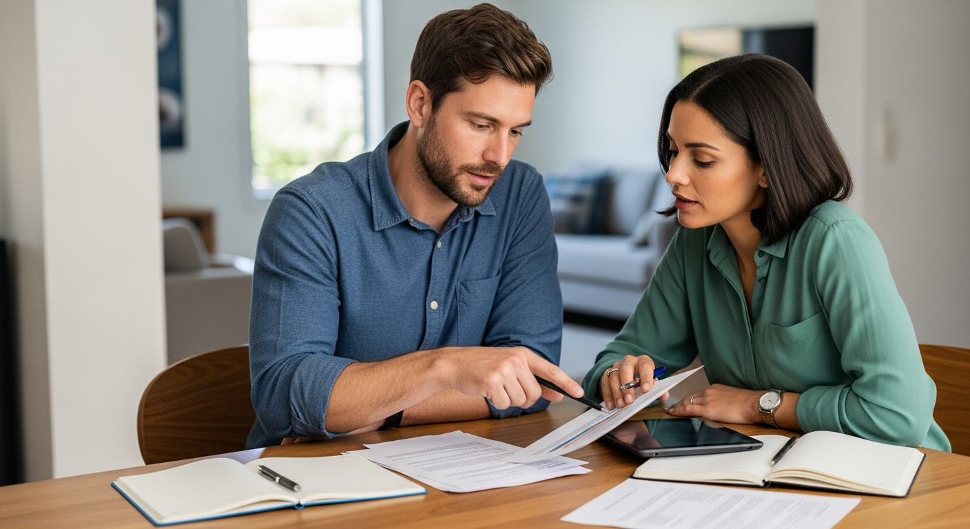 Explore Mortgage and Loan Rate Tools