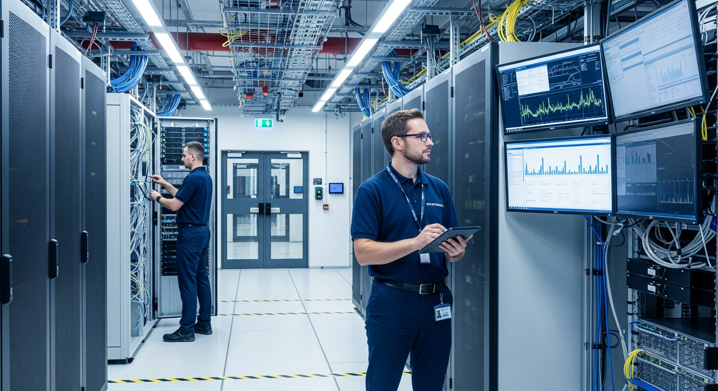 Misure Protettive per le Operazioni Aziendali