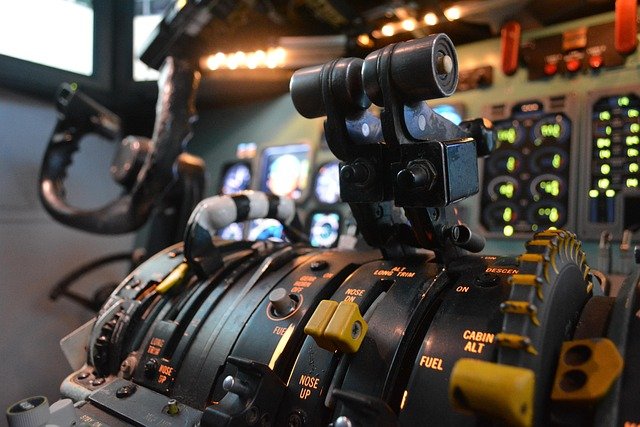Aviation Training: Moderne Pilotenausbildung verstehen