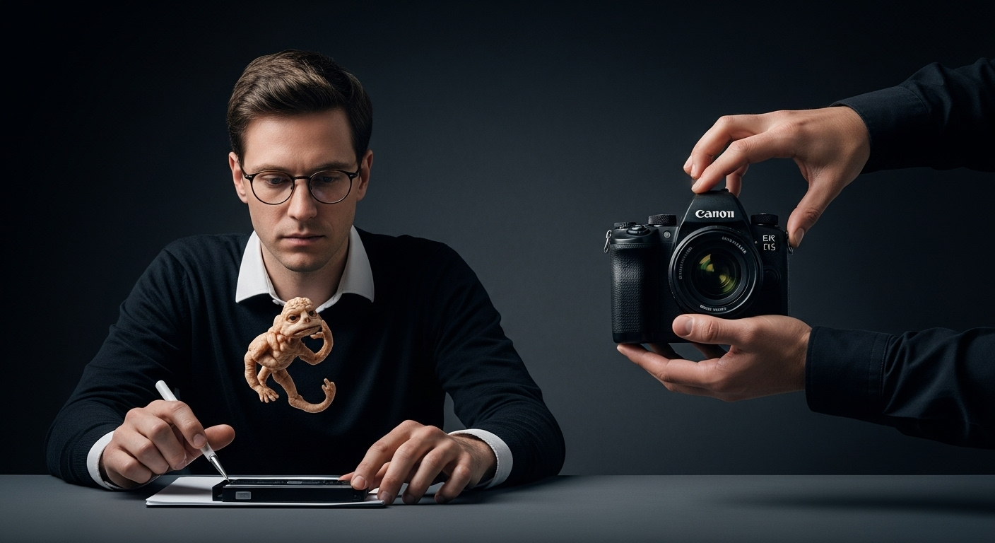 Découvrez les options pour vos tirages photo fine art